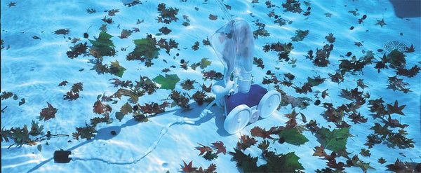 Polaris Vac-Sweep 280 Pressure Side Pool Cleaner, 280 Model