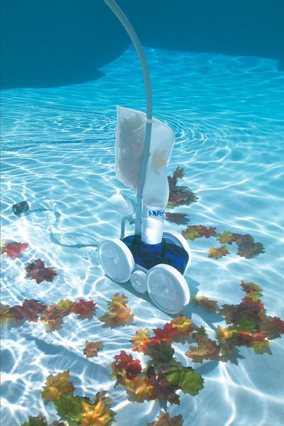 Polaris Vac-Sweep 280 Pressure Side Pool Cleaner, 280 Model