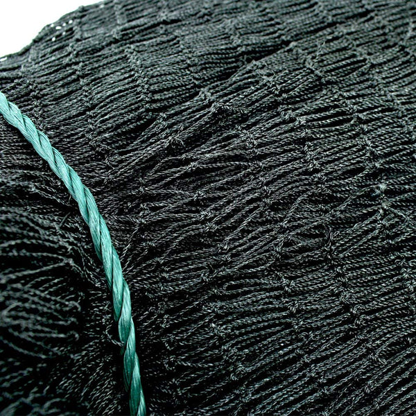 Bird-X Heavy Duty Premium Bird Netting Ideal for Heavy-Duty Applications, 25' by 50'