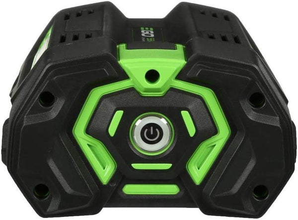 EGO Power+ BA2800 56-Volt 5.0Ah Lithium-Ion Battery