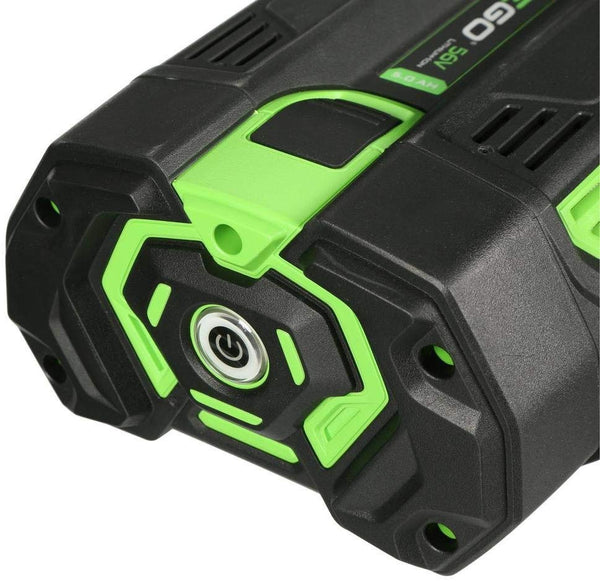 EGO Power+ BA2800 56-Volt 5.0Ah Lithium-Ion Battery