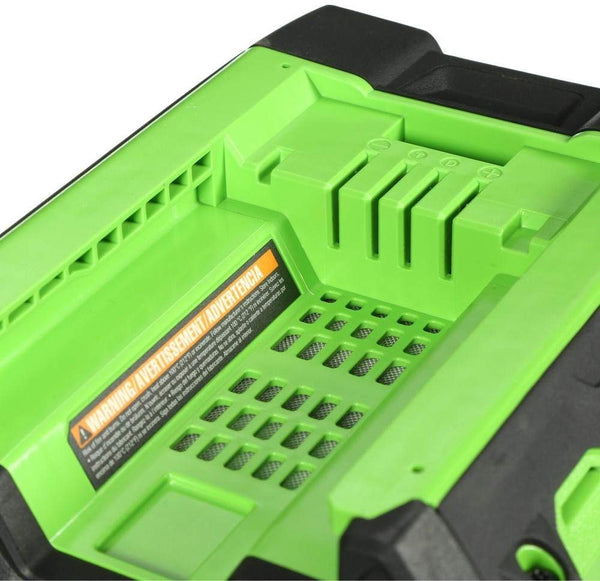 EGO Power+ BA2800 56-Volt 5.0Ah Lithium-Ion Battery