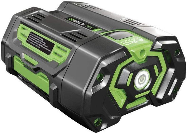 EGO Power+ BA2800 56-Volt 5.0Ah Lithium-Ion Battery