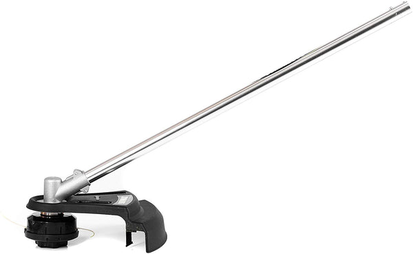 Earthwise LST05815 15-Inch 58-Volt Brushless Motor Cordless String Trimmer, 2Ah Battery & Charger Included