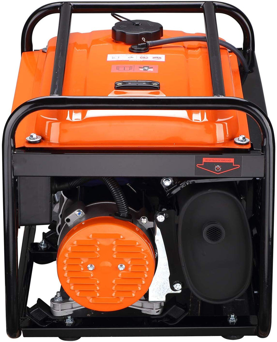 Kaladola Hephaestus Generator 3300 Watts Super Quiet Muffler Gas