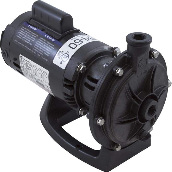 POLARIS PB4-60 OEM Booster Pump 3/4 HP for Pressure Pool Cleaners PB460 180-480