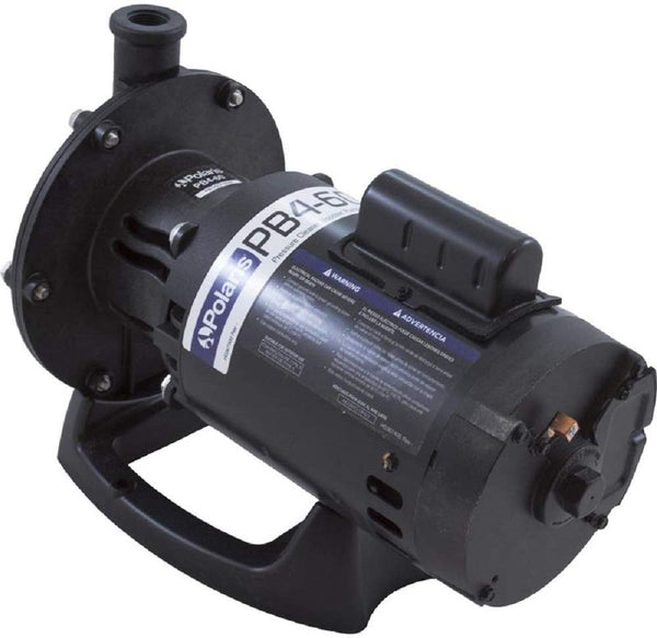 POLARIS PB4-60 OEM Booster Pump 3/4 HP for Pressure Pool Cleaners PB460 180-480