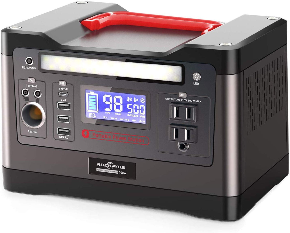ROCKPALS_500W_Portable_Power_S