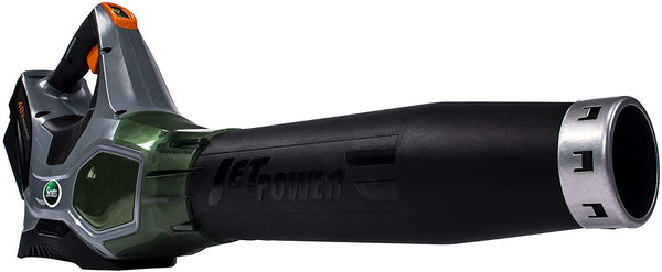 Scotts Outdoor Power Tools LB20040S 40-Volt 140 MPH Cordless Leaf Blower
