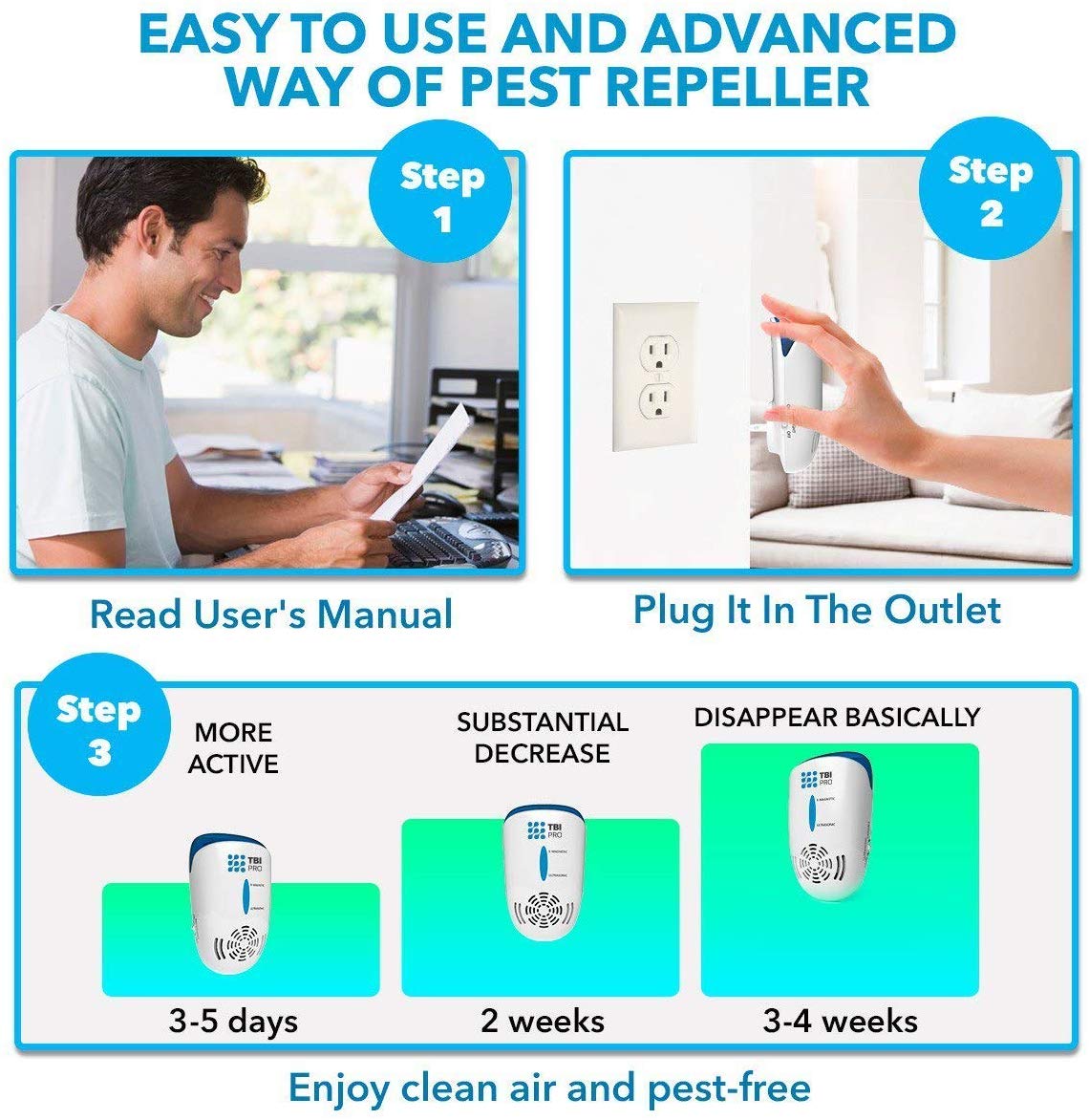Tbi pro outlet