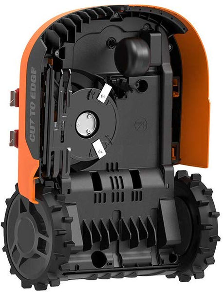 WORX WR140 Landroid M 20V Robotic Lawn Mower