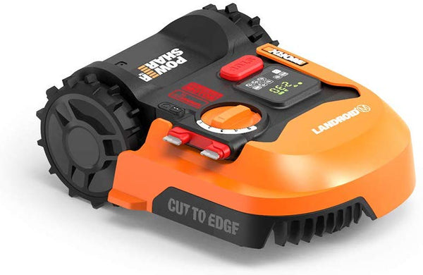 WORX WR140 Landroid M 20V Robotic Lawn Mower