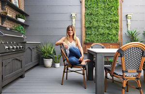 Five fall fix-ups for your outdoor space