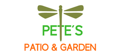 Pete's Patio, Lawn & Garden