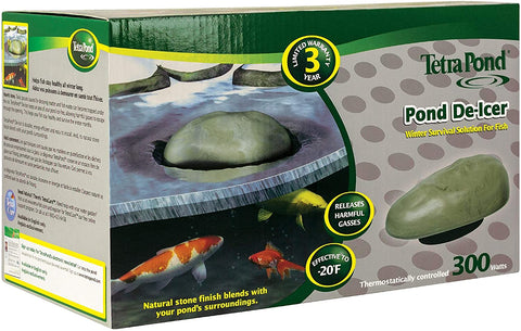 HQUA PAS20 Pond & Lake Aeration System for Up to 3 Acre, 1/2 HP Compressor + Two 100' Weighted Tubing + 2 Diffusers