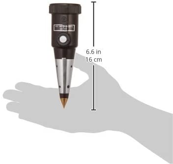 Kelway Soil pH and Moisture Meter (4 Pack)