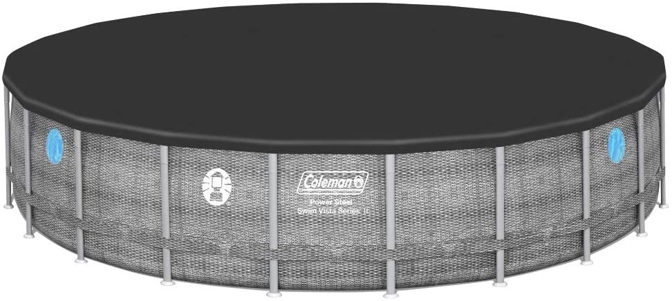 Coleman 22' x 52