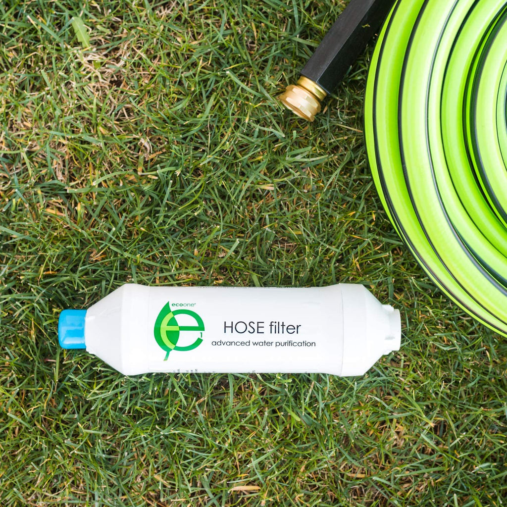 Do You Really Need a Water Hose Filter at Home