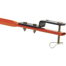 Agri-Fab 45-0463 130-Pound Tow Behind Broadcast Spreader