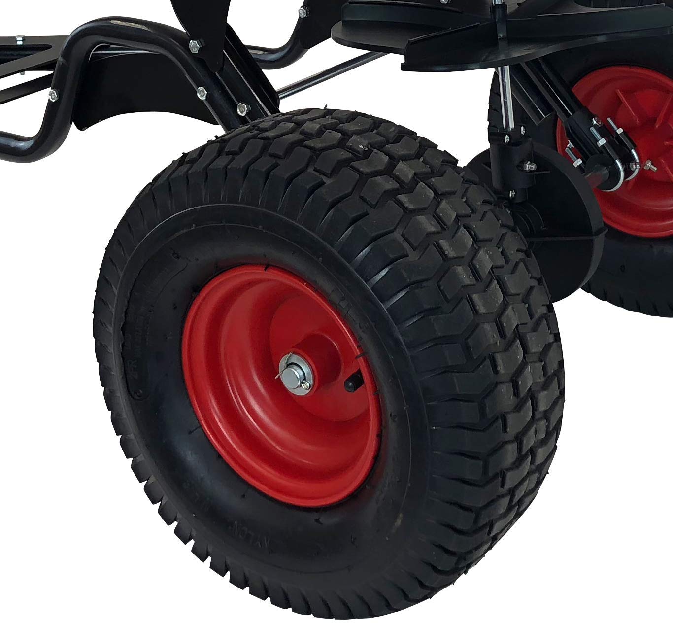 Chapin International Chapin 8620B 150 Pound Tow Behind Spreader