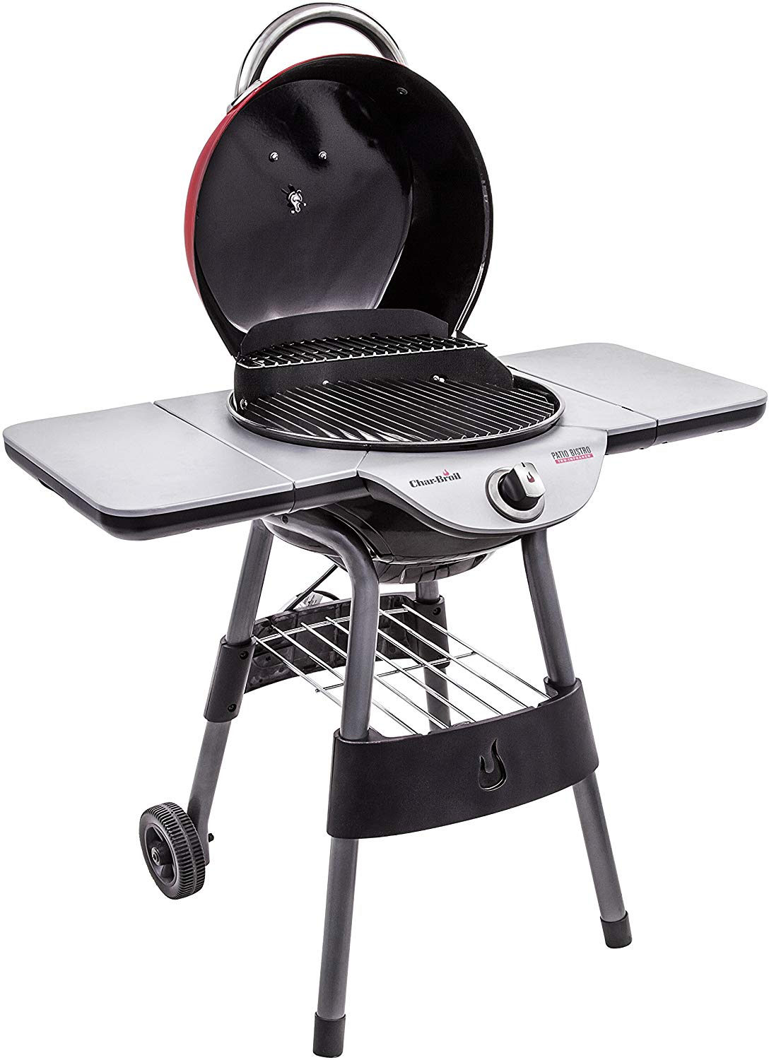 Char broil electric patio bistro 240 shop