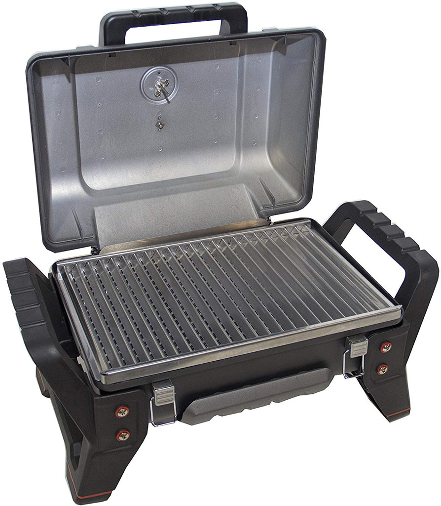 Best Buy: Char-Broil Thermos® 310 Sq. In. Fire+Ice Grill2Go 465630003