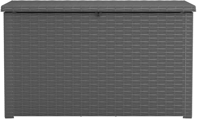 Outdoor Storage