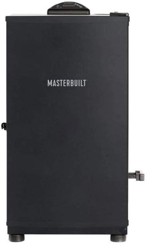 Masterbuilt MB20071117 Digital Electric Smoker