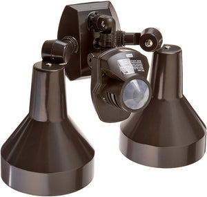 RAB Lighting STL360H Super Stealth 360 Sensor with Twin Precision Die Cast H101