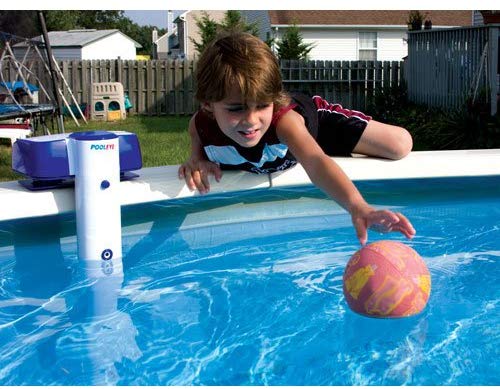 SmartPool Pool Eye Universal Swimming Pool Alarm with Remote Receiver ...