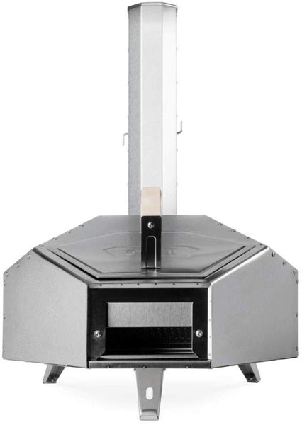 ooni Pro - Multi-Fueled Outdoor Pizza Oven
